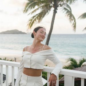 Meet your Posher, Callie